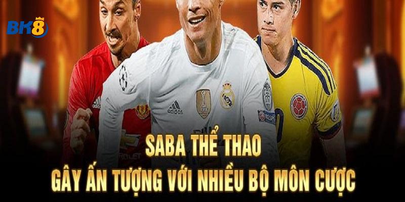 Đa dạng bộ môn cho anh em trải nghiệm