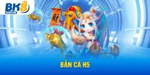 avatar bắn cá h5