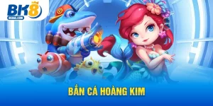 avatar bắn cá hoàng kim