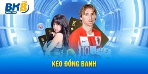 avatar kèo đồng banh