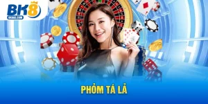 avatar phỏm tá lả