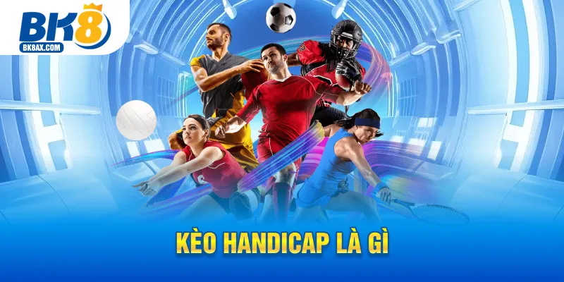 avatar kèo handicap