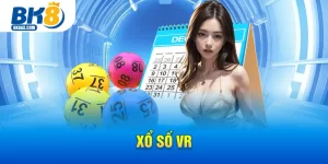 avatar xổ số vr